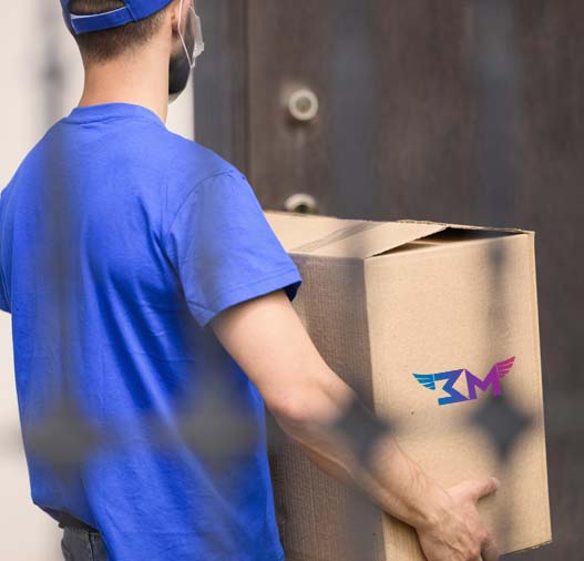 Door-to-Door Delivery Services